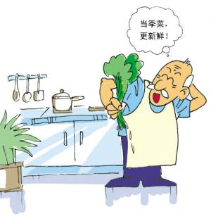 我們該如何保證食品安全？