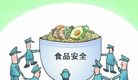 如何正確認(rèn)識(shí)食品安全問(wèn)題？